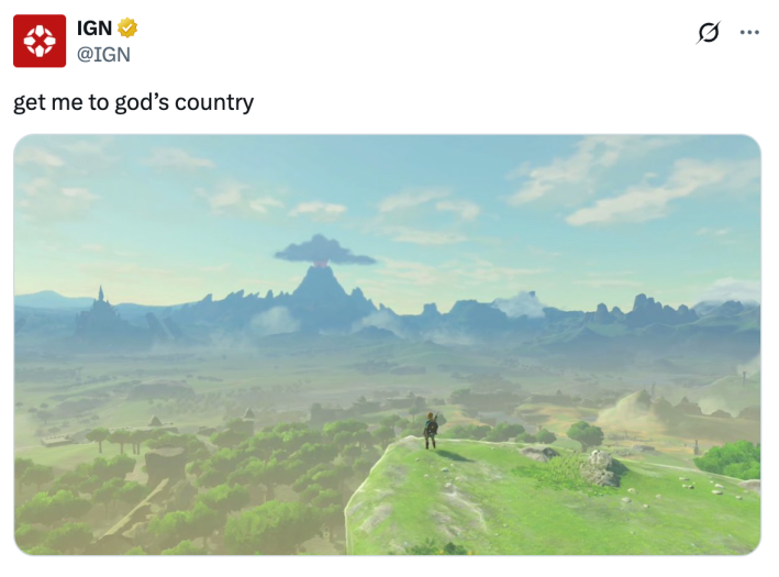 get me to gods country