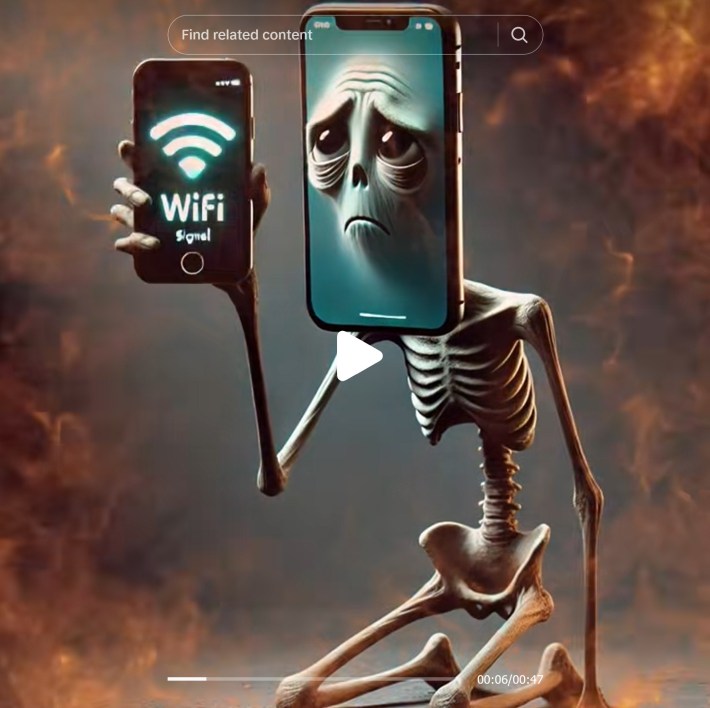 hotspot bro original