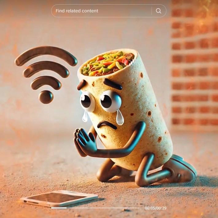 burrito hot spot bro