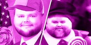 JD Vance Pwease: Baby Face Meme Explodes Online