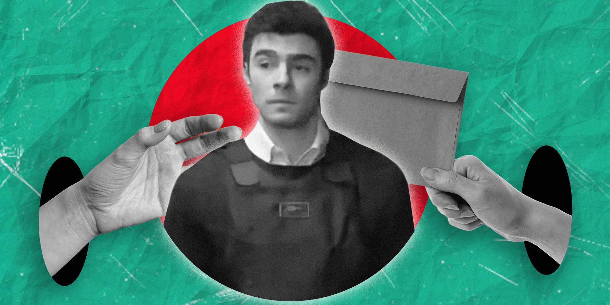 things we learned about Luigi Mangione from his jailhouse letters