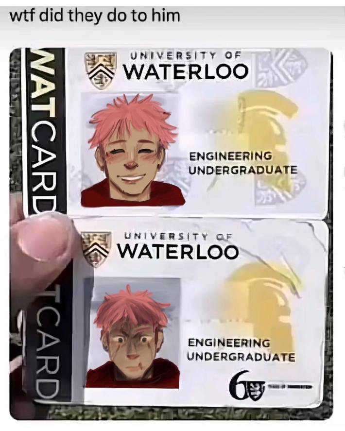 university of waterloo