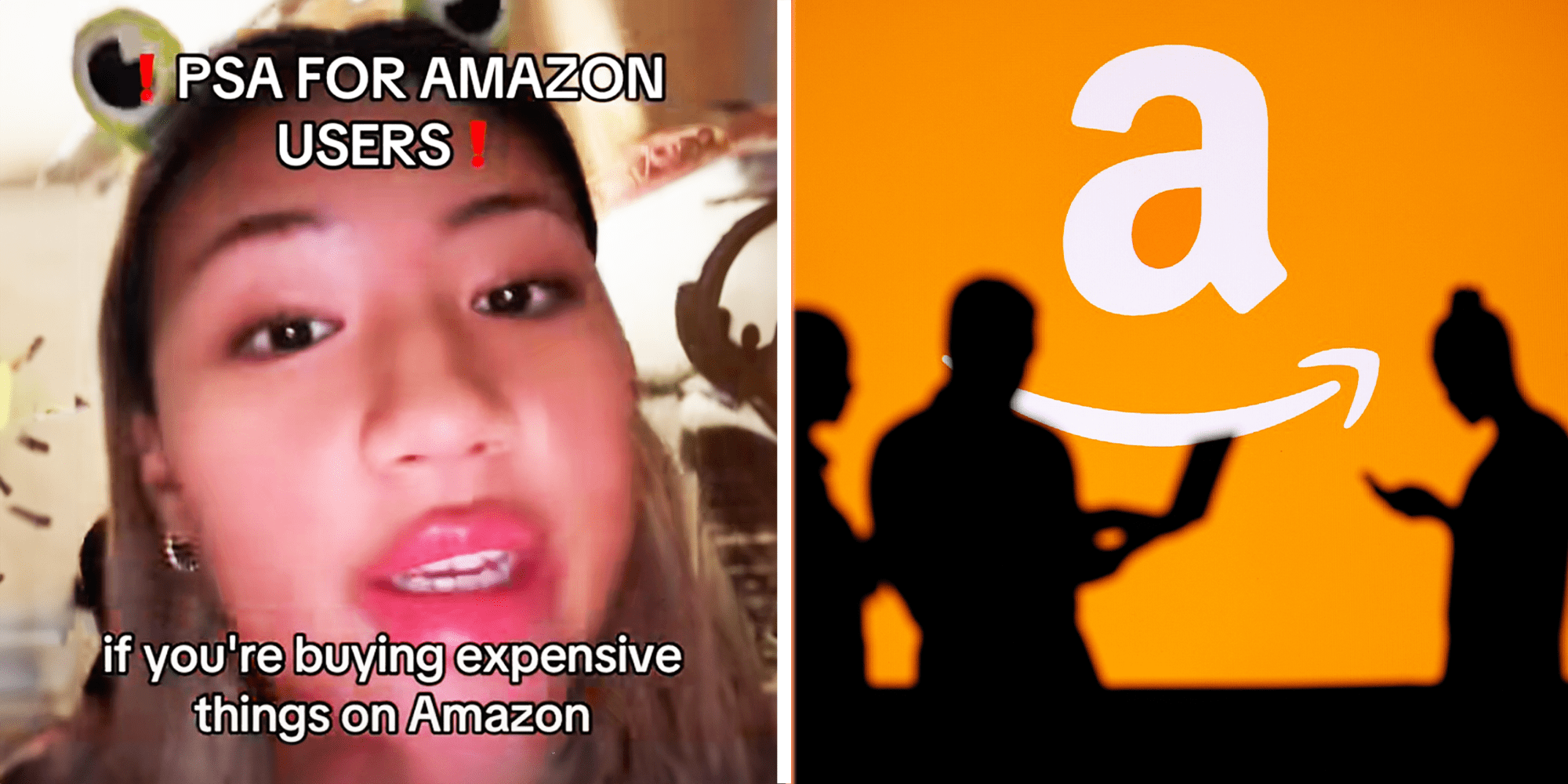 Women Shocked as she finds price gouging tactics on Amazon, gives clever tricks to avoid losing money