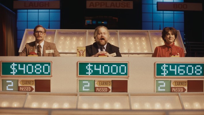 Paul Walter Hauser in Luckiest Man in America