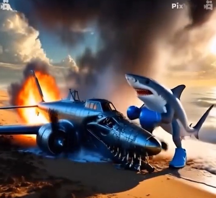 bombardino crocodilo vs Trallallero Trallalla