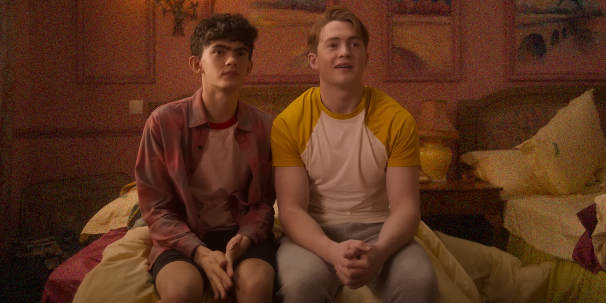 still of heartstopper tv show