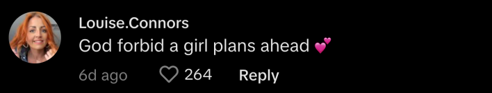 dream home cage for men TikTok trend