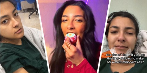 Who Is Jawbreaker Girl and What Happened to Her?