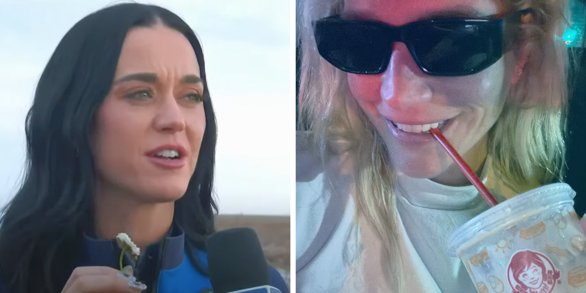 katy perry and kesha