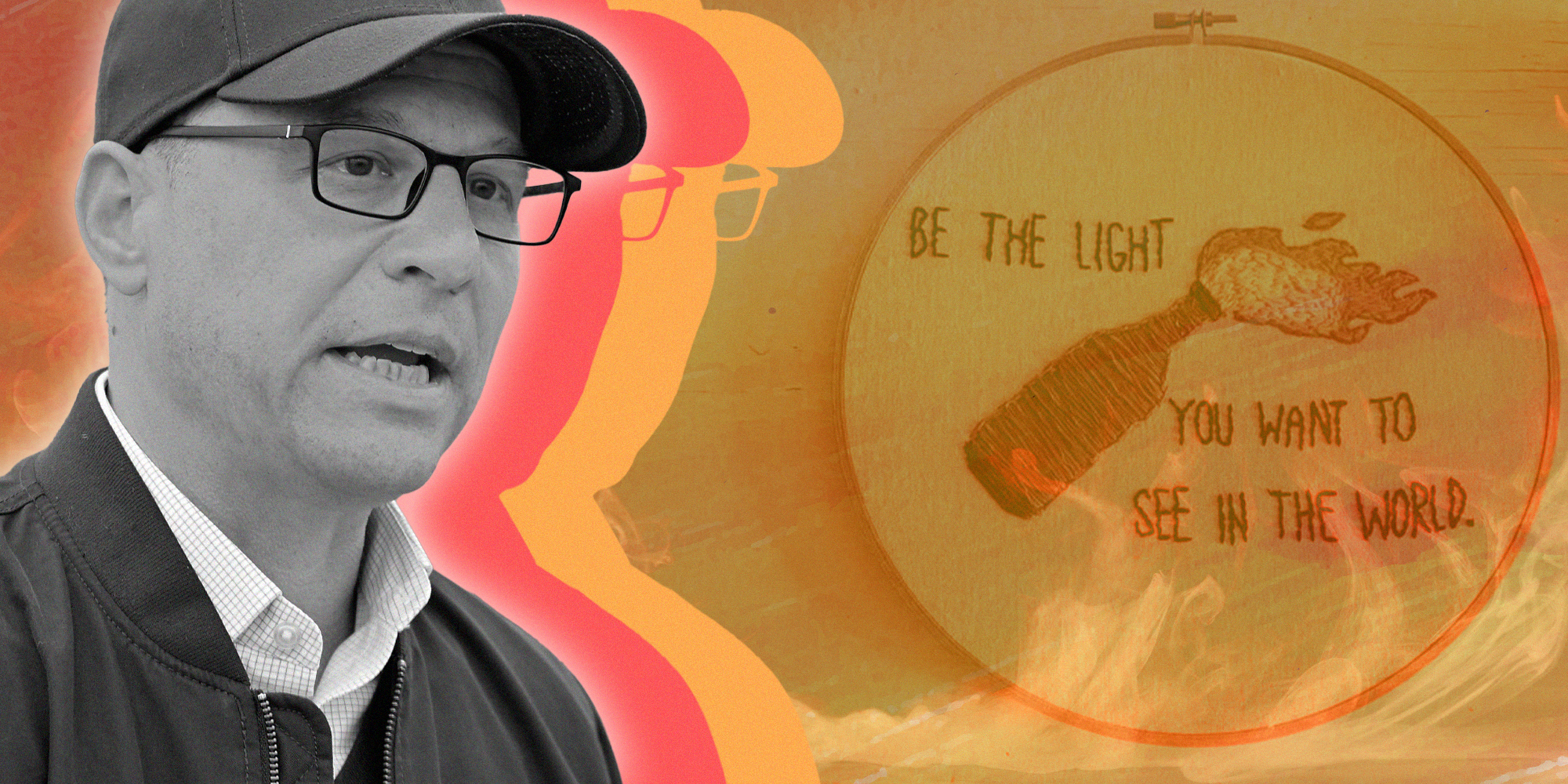 Josh Shapiro, Governor of Pennsylvania