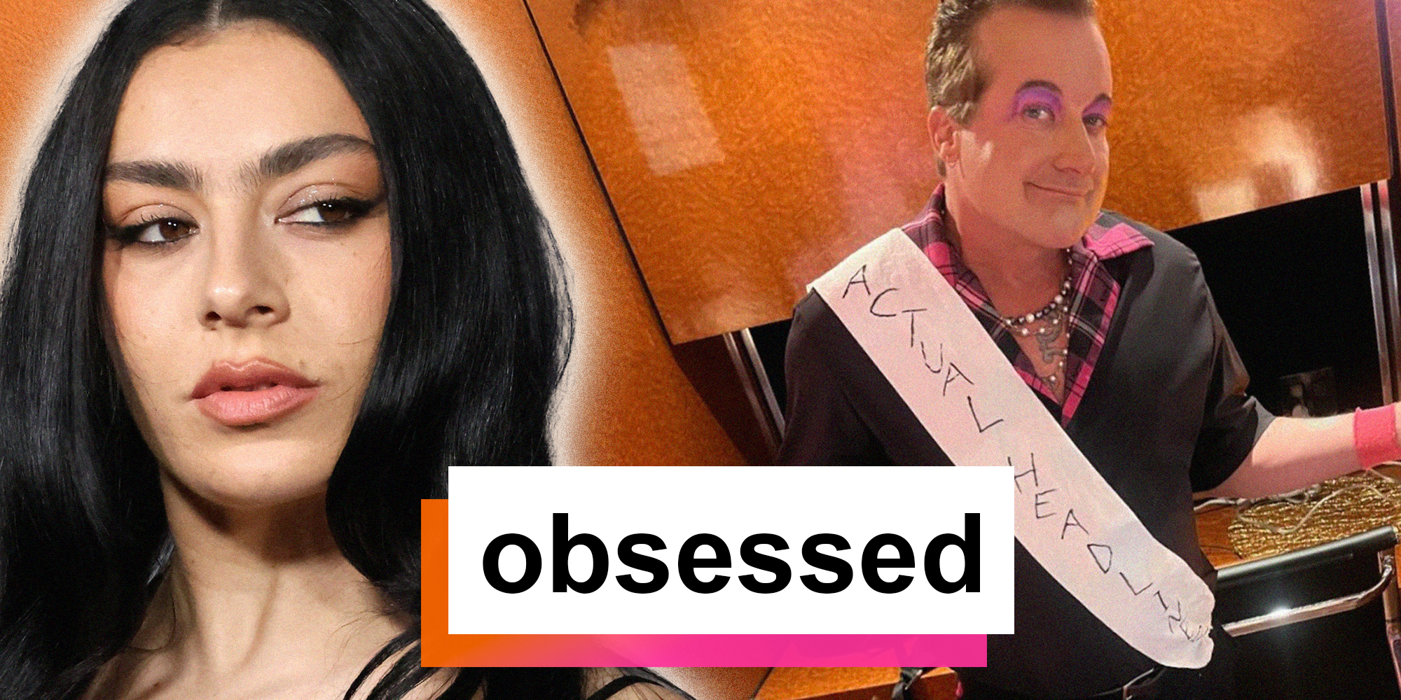 Charlie XCX; Green Day