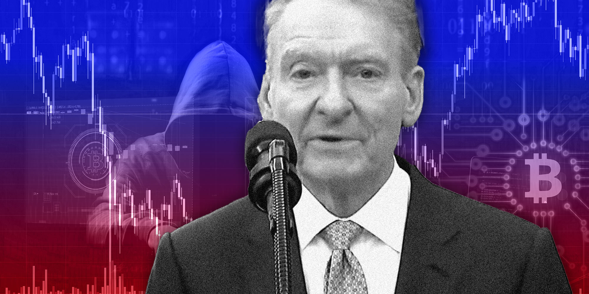 Paul Atkins X: White House Tags Crypto Scam Account