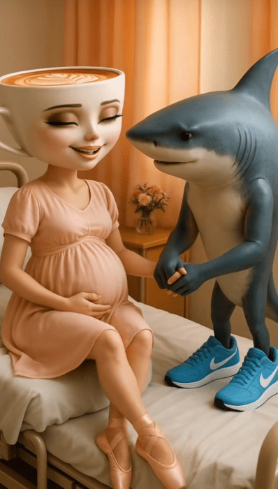 Italian brainrot meme