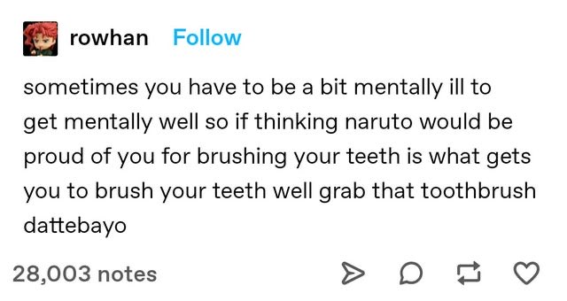 unhinged neurodivergent hack