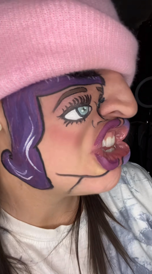 Katy Perry singing meme