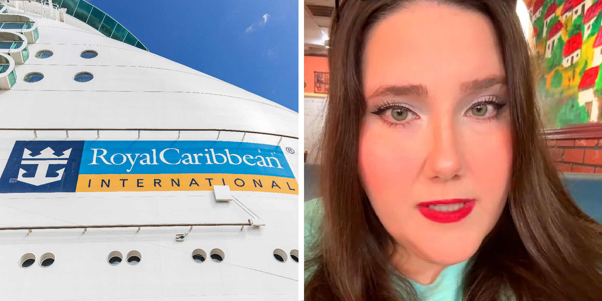 Us Router Ban Why Did Royal Caribbean Ban Travel Routers?