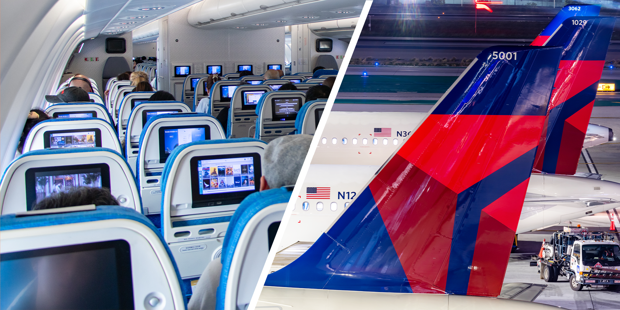 delta ditches basic economy