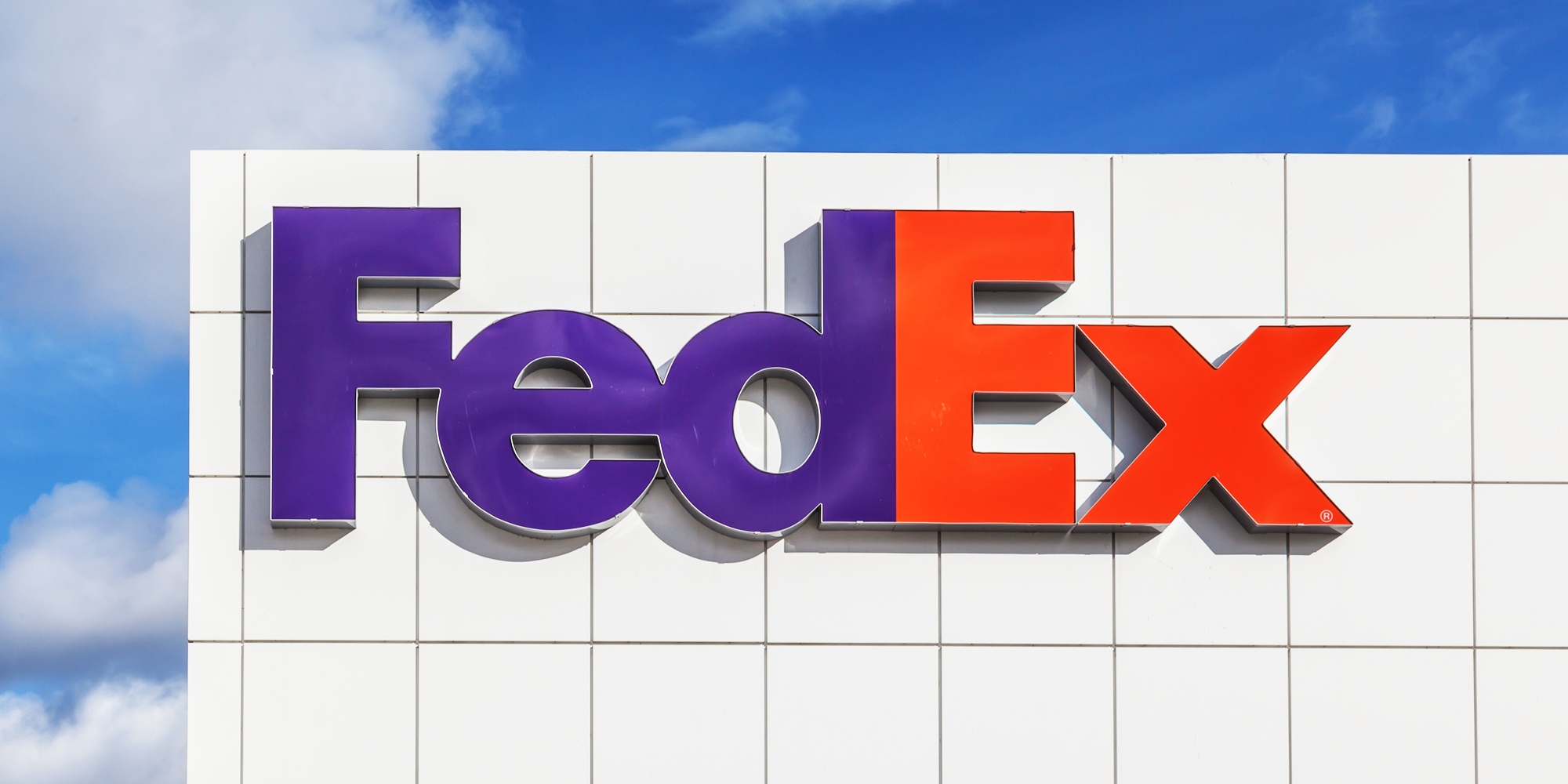 fedex
