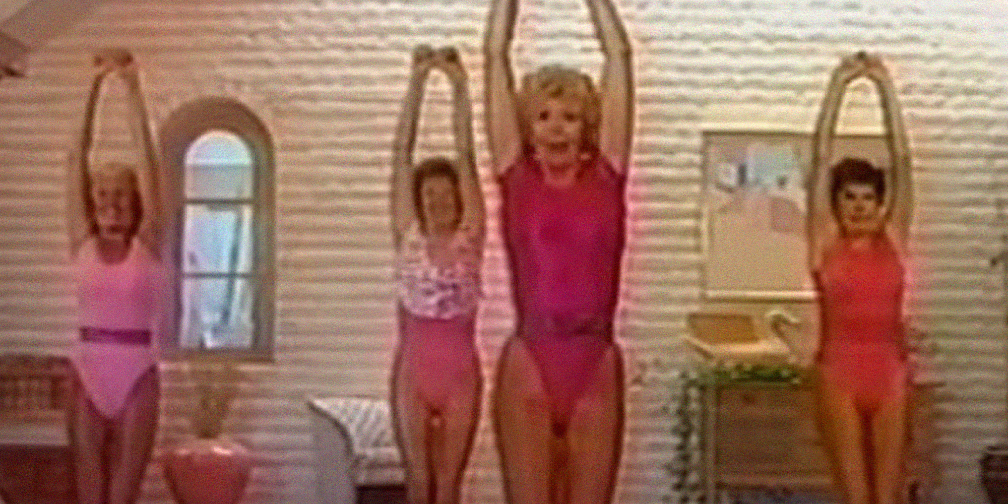 guide to geriatric fitness