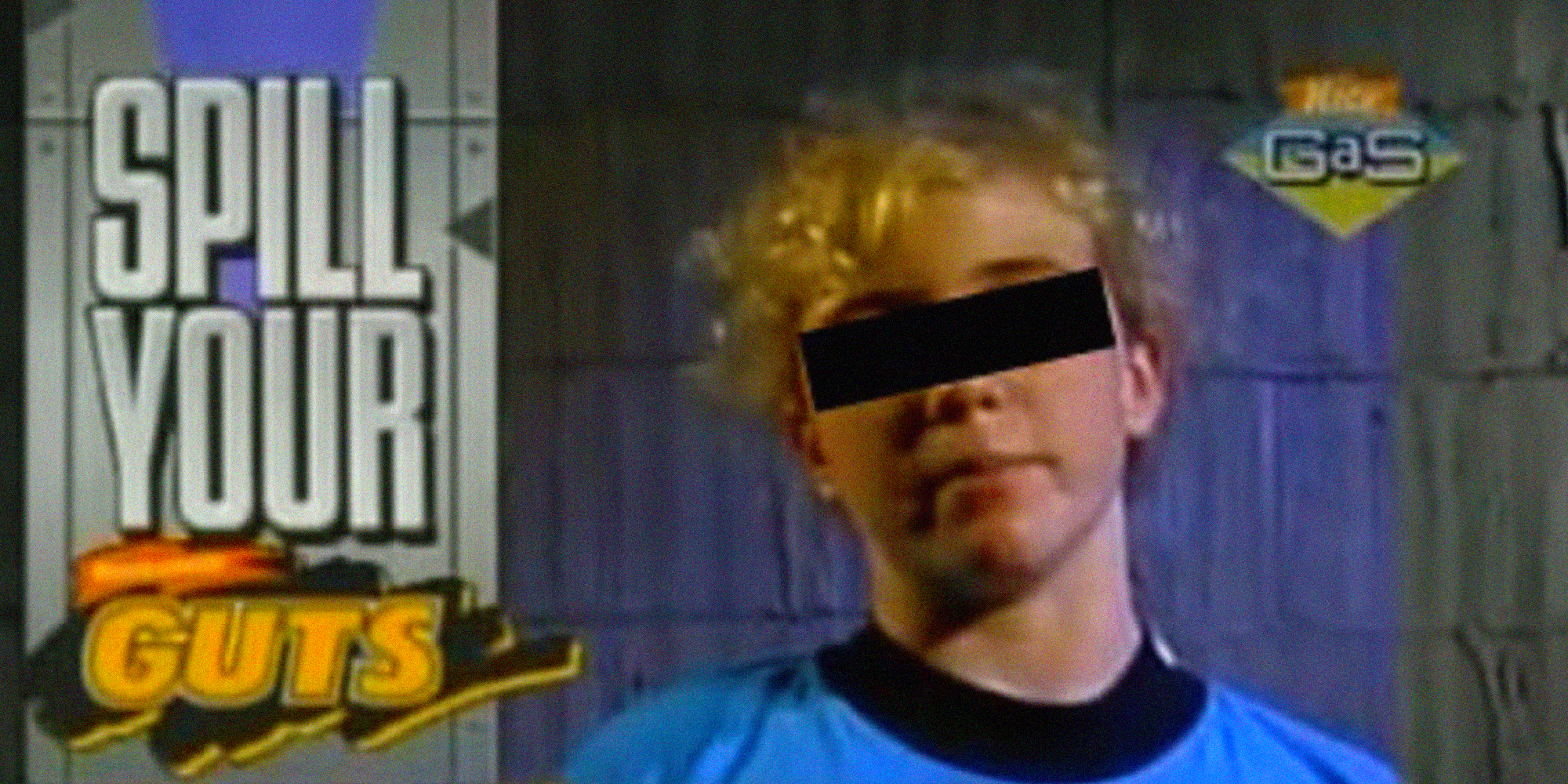 guts contestants grown up