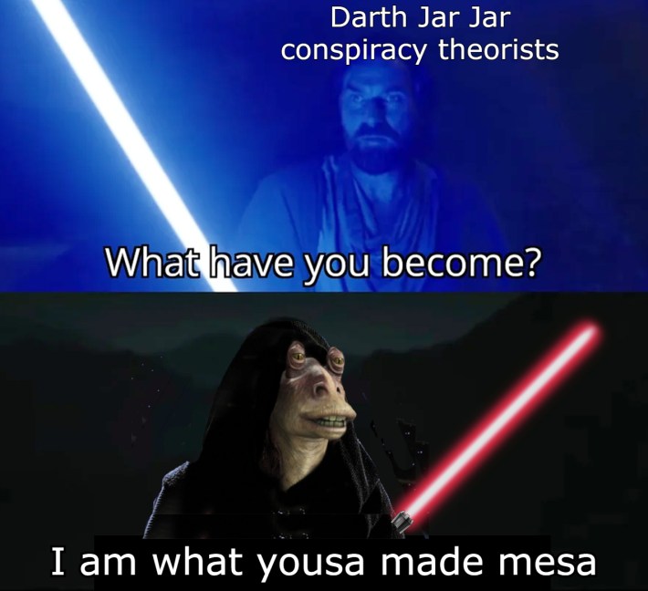 star wars memes