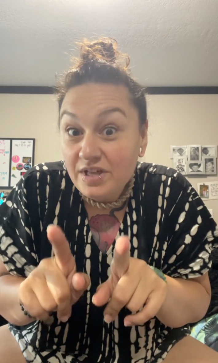 @creature_feature/TikTok