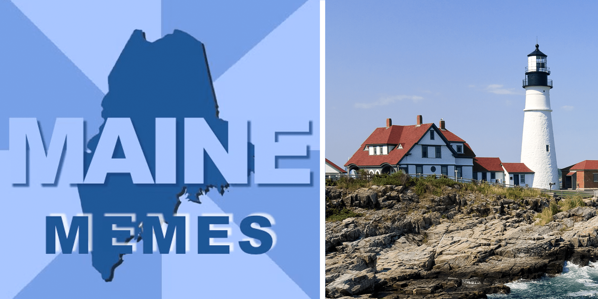 maine memes