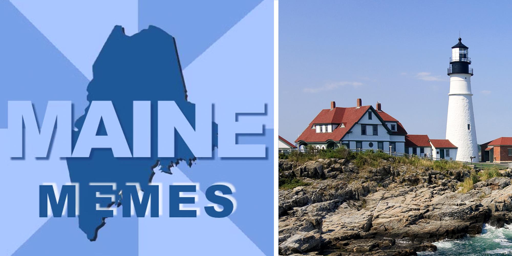 maine memes