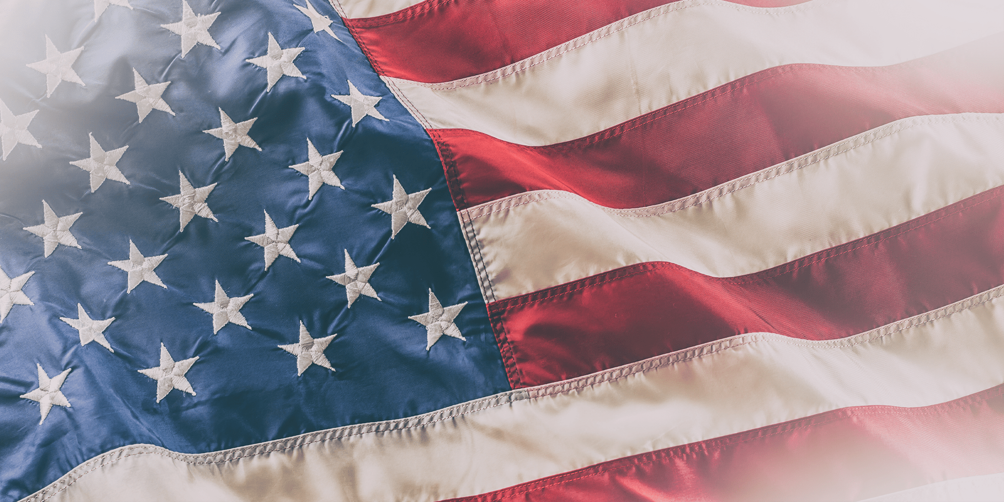 american flag united states