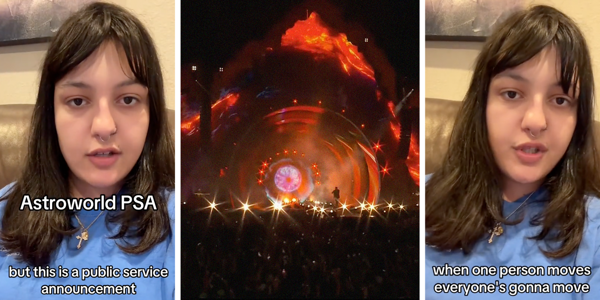 crowd safety astroworld psa