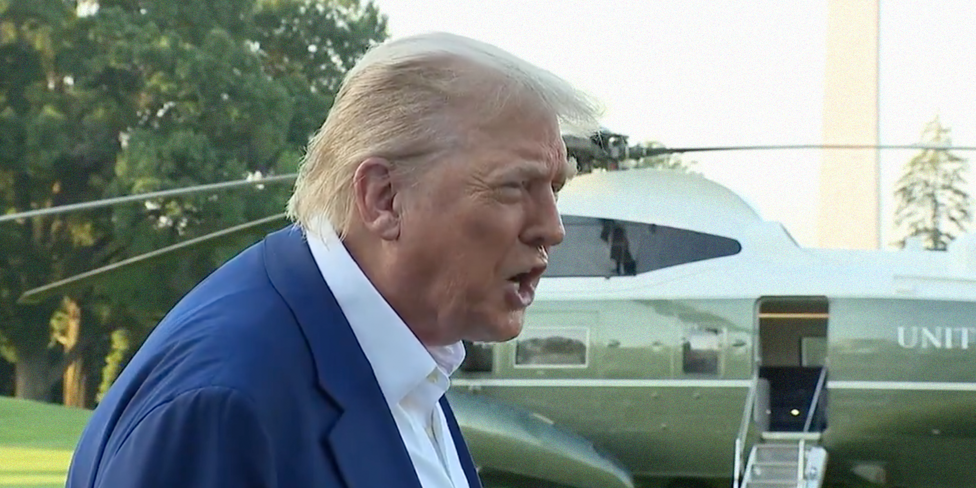 donald trump f word meme