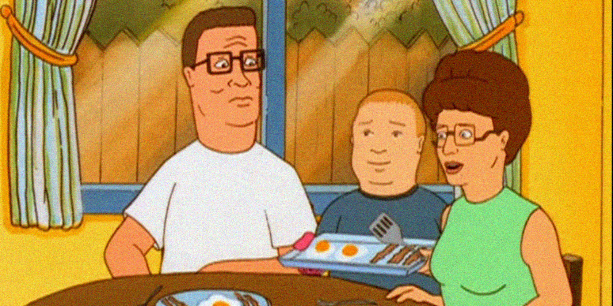 What's A 'Hank Hill Butt' And Do You Have One?