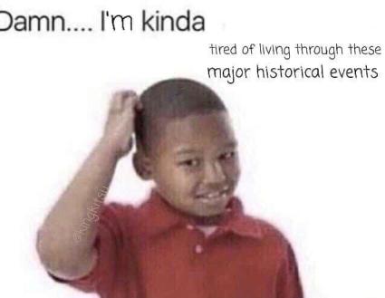 30 Iran bombing memes that sum up the online panic and nihilism