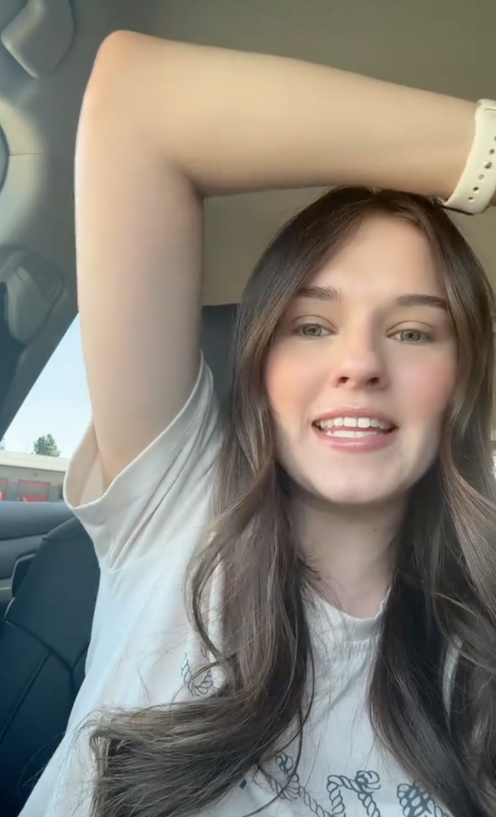 @haleyjoklein/TikTok