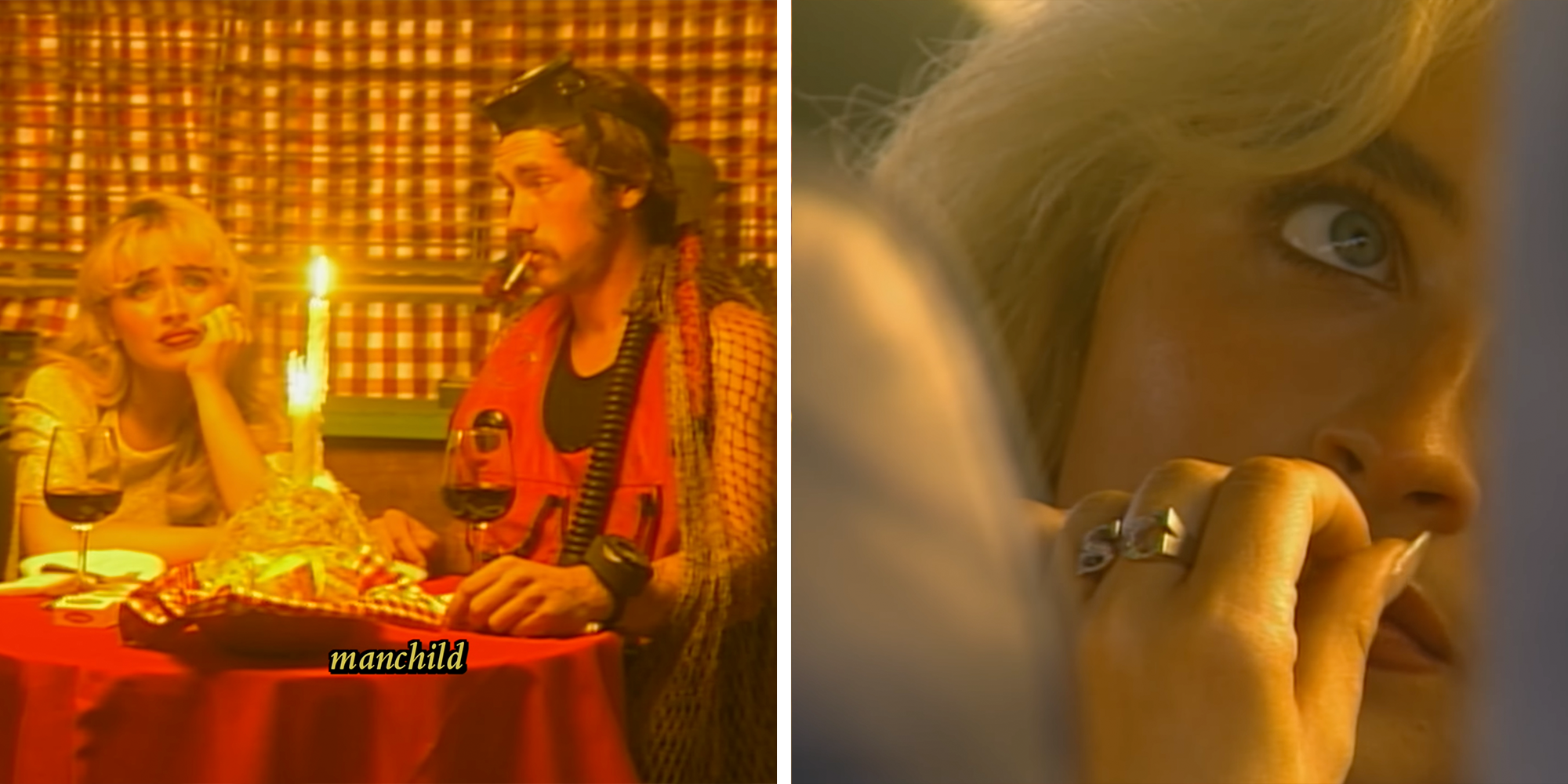 sabrina carpenter album cover