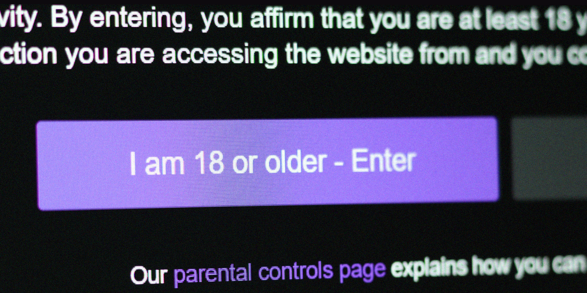 age verification uk july 25 2025