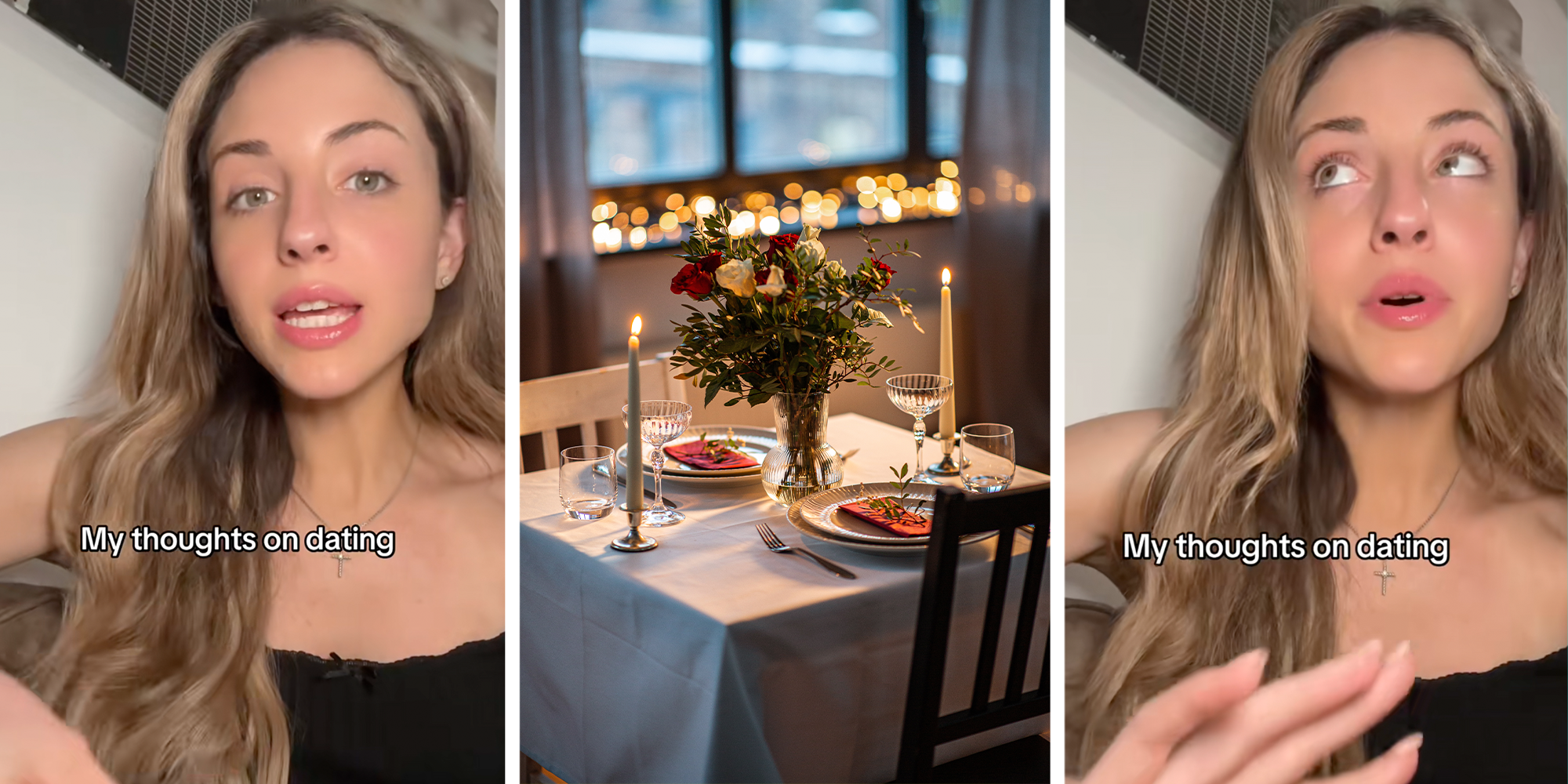 dating one at a time