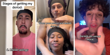Wait, what’s a “Deriod”? TikTok's take on male irritability, explained
