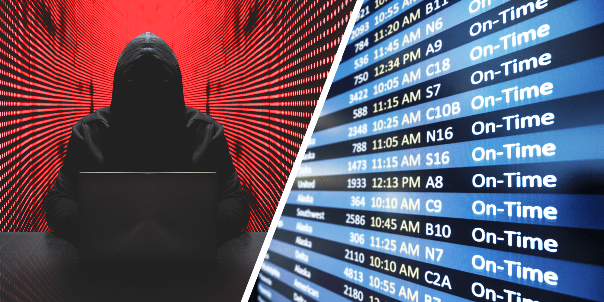 fbi warning over airline hackers