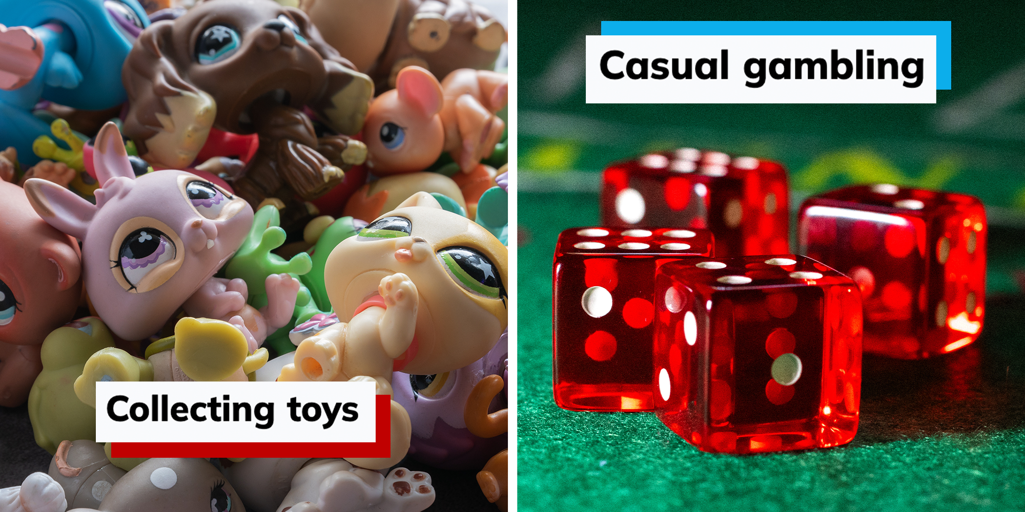 harmless habits that add up