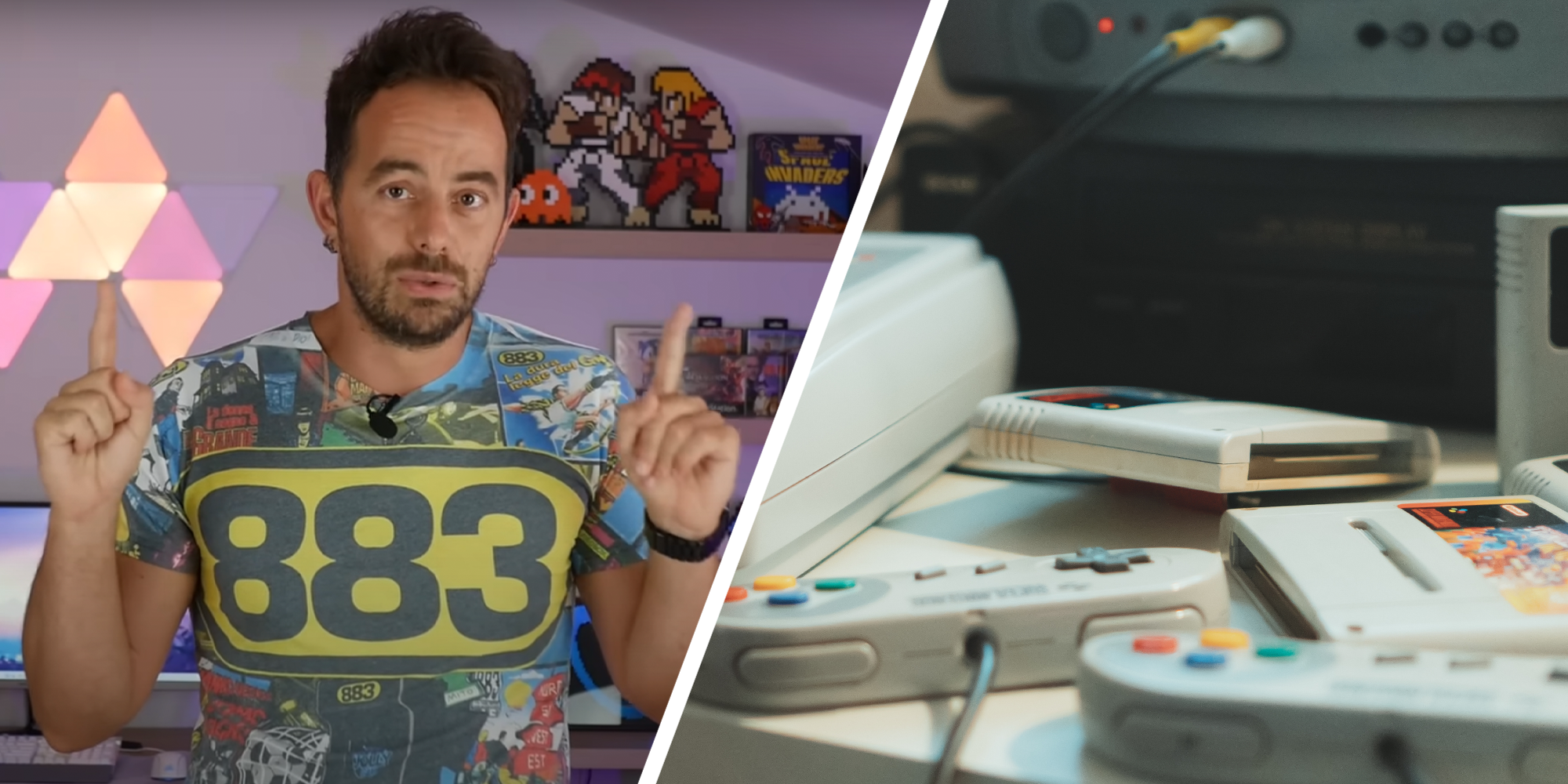italian retro gamer sued