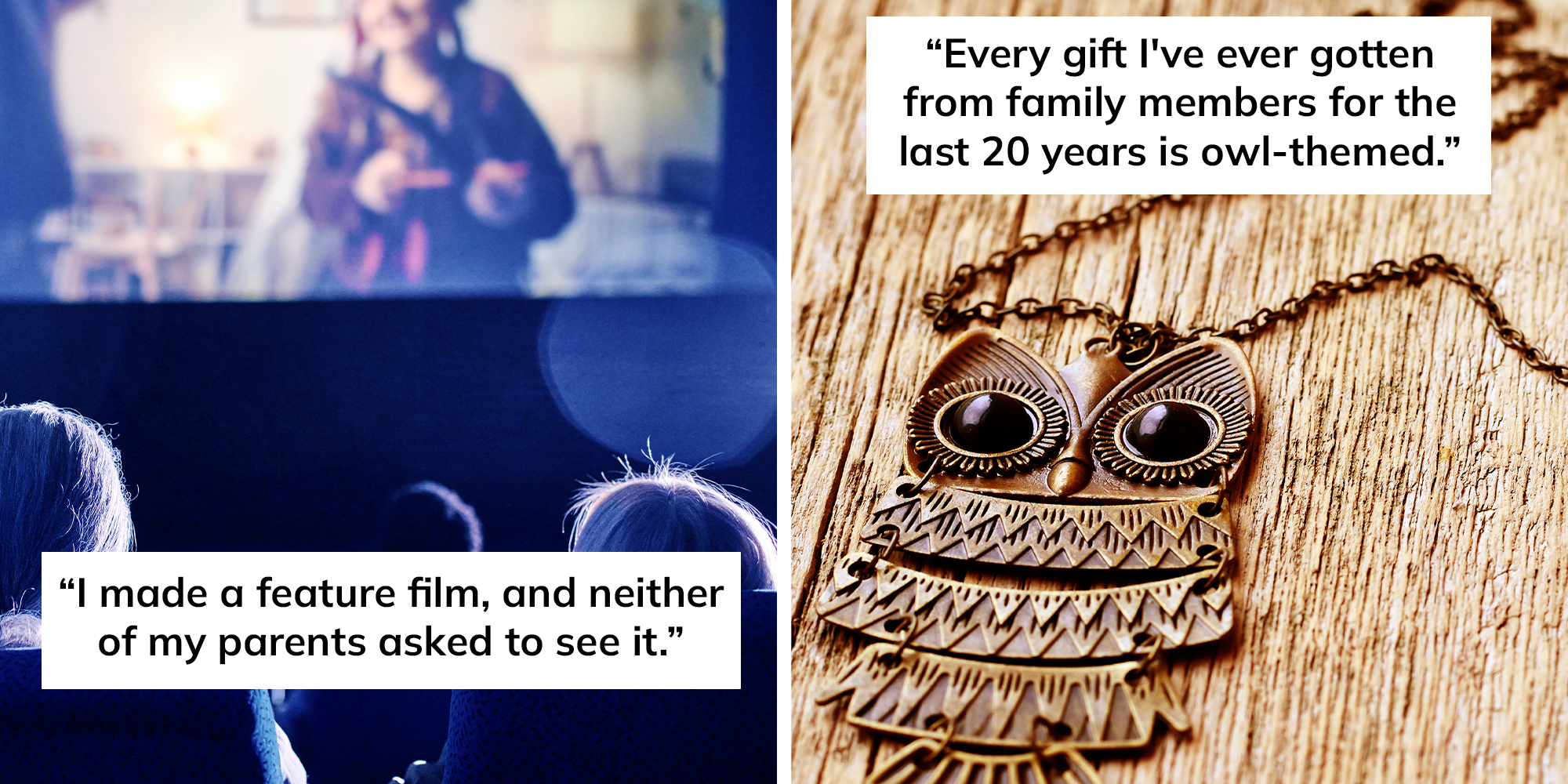 millennials say boomer parents dont really know their children