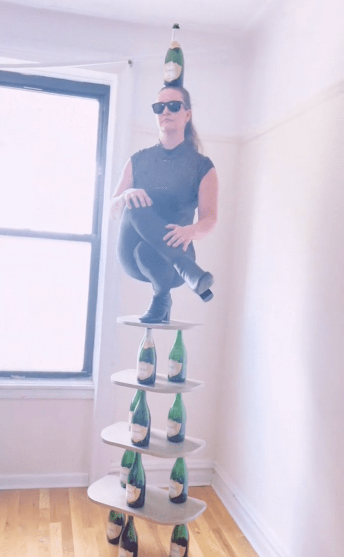 nicki minaj challenge