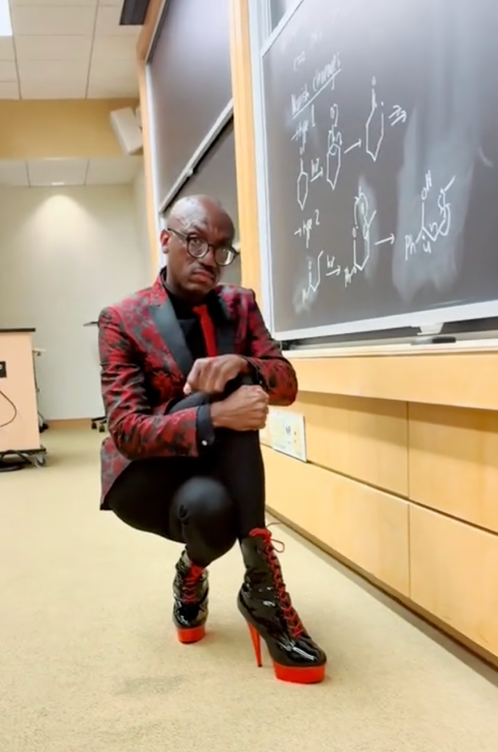 nicki minaj challenge