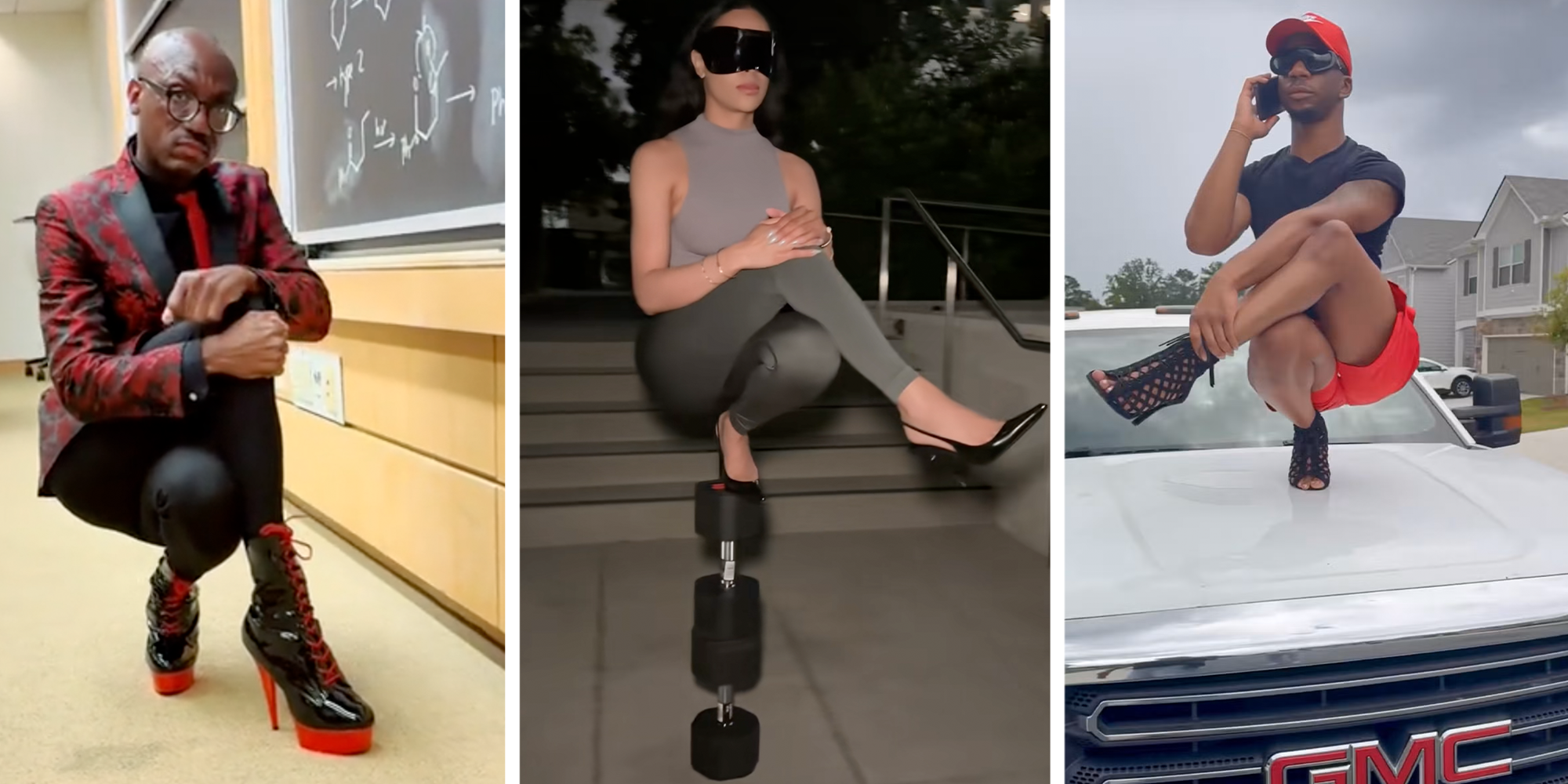 nicki minaj challenge