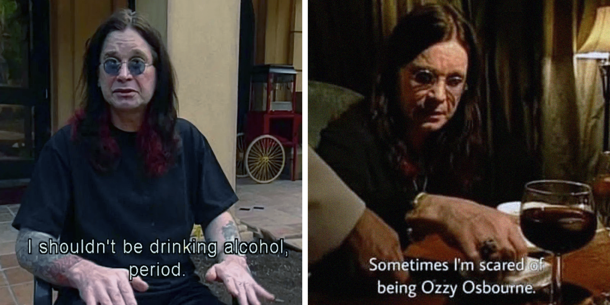 ozzy osbourne internet moments memes