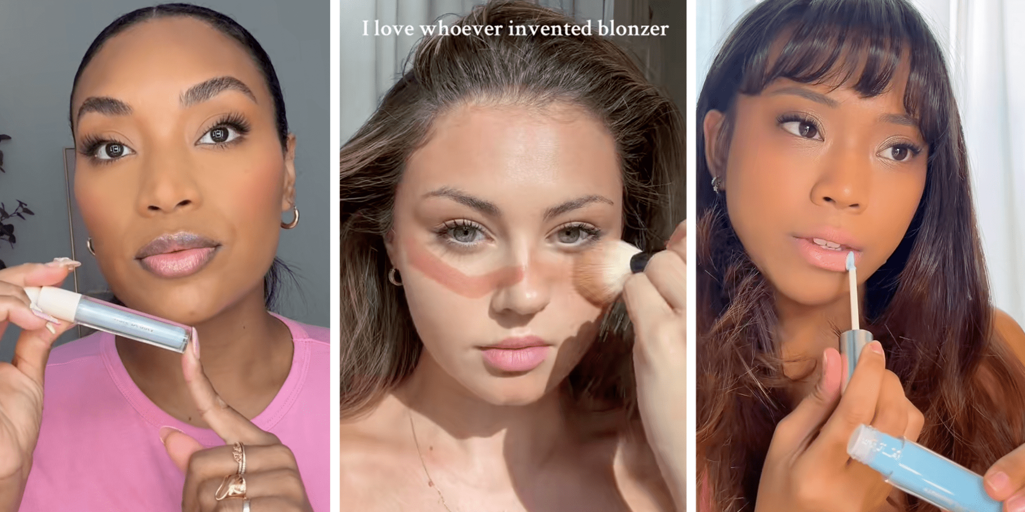 summer beauty trends on social media 2025