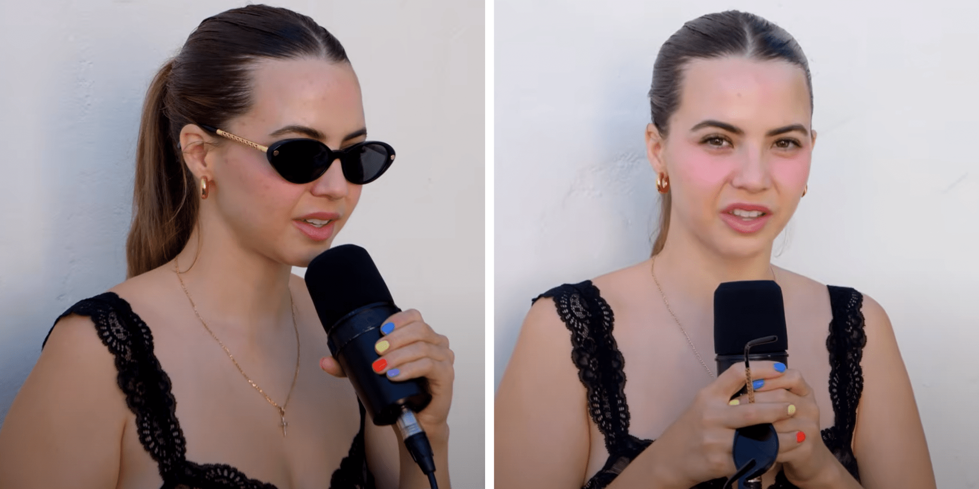 bobbi althoff really good podcast last episode