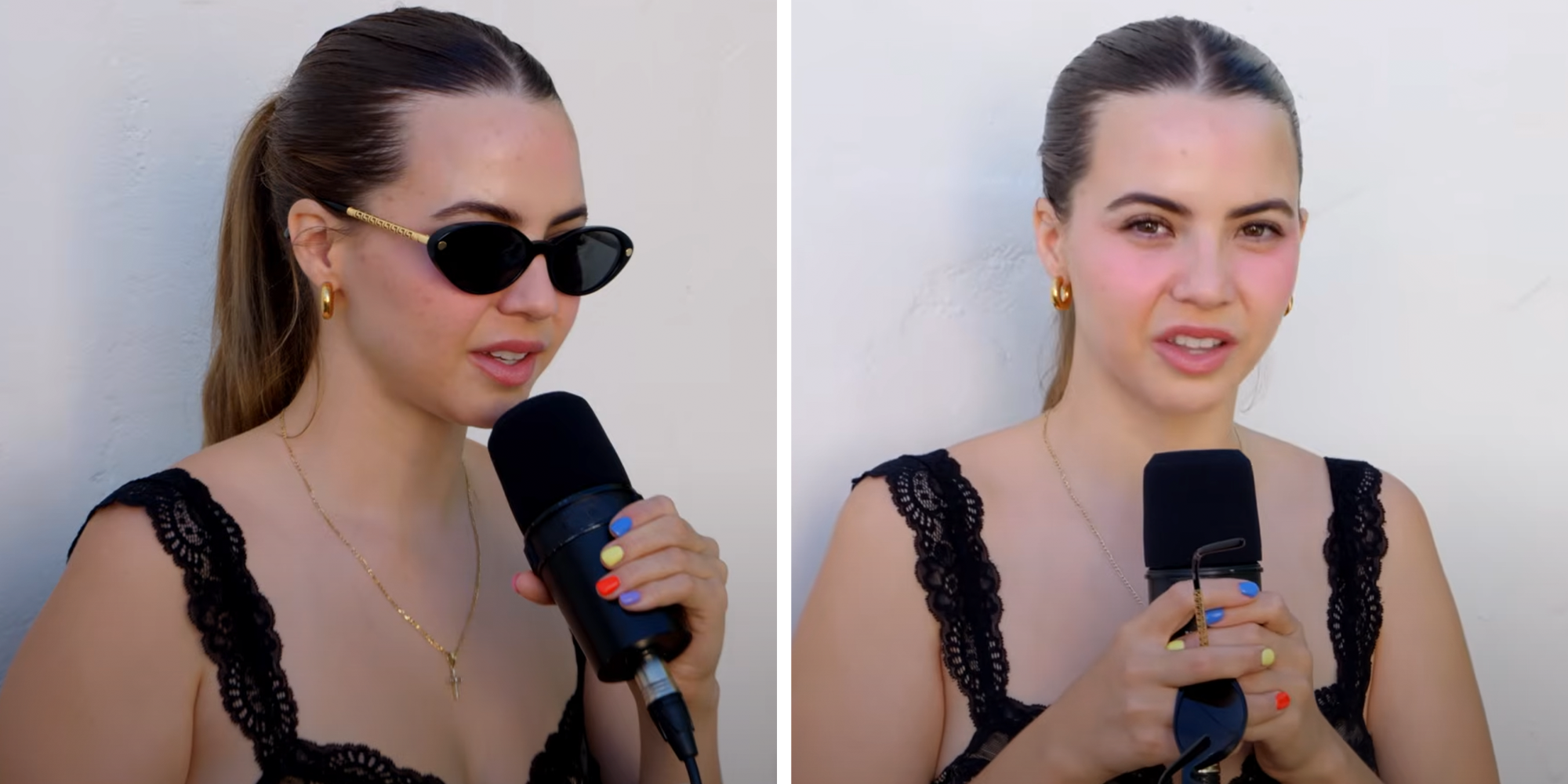 bobbi althoff really good podcast last episode