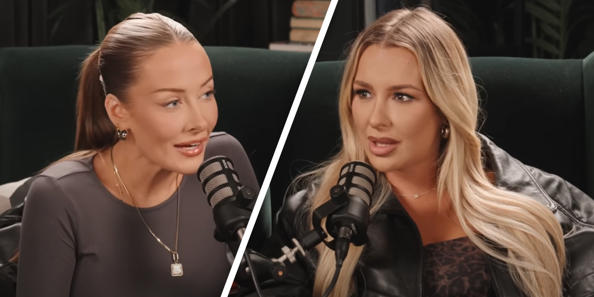 cancelled podcast tana mongeau brooke schofield youtube channel